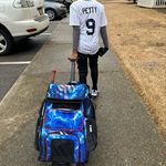 Aiden “Juiceman” Petty - @iam_juiceman_ - Instagram