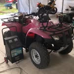 Aiden pittman - @honda_recon2007 - Instagram