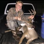 Aiden pitts - @huntin.pitts - Instagram
