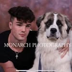 Aiden poe - @friendly_dawgs - Instagram