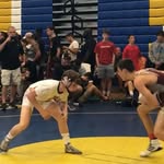 Aiden Poe - @poewrestling - Instagram