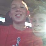 Aiden Porter - @that_ap_ - Instagram