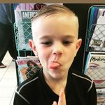 Aiden Porter Gann - @portergann - Instagram