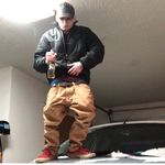 Aiden(notmiller)Porter - @a_dogporter - Instagram