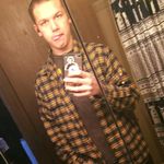 Aiden Potter - @punk_kid18 - Instagram