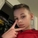 Aiden Potter - @aiden_potter97 - Instagram