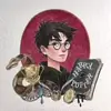 aidenpotter⚯͛ϟ - @aiden._potter - TikTok