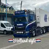 🇳🇱Holland style🇳🇱 - @truckspotter_aiden - TikTok
