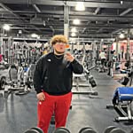 Aiden combs - @aidenpowerlifts - Instagram