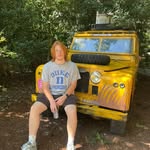 Aiden Powers - @aidenpowers24 - Instagram