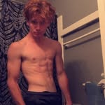 Aiden Prince - @prince_ginger_official - Instagram