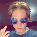Aiden Prince - @aiden_princeginger - Instagram