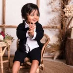 Princy Sebastin - @aiden_prince03 - Instagram