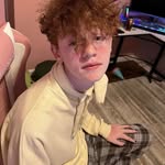 Aiden Randolph - @thatgingerkid._ - Instagram