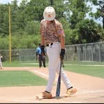 Aiden Ray Santana - @aidenraybaseball - Instagram