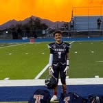 Aiden Raymond - @aidenraymond21 - Instagram