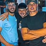 Aiden Reid - @aids1874 - Instagram