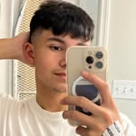 Aiden - @aiden.reyes6 - Instagram