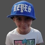 Aiden Reyes - Facebook