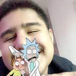 Aiden Reyes - @aiden17guzman - Instagram