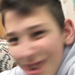 Aiden Rice - @dorianandona24a2g - Instagram