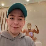 Aiden Robbins - @aidenrobbins6 - Instagram
