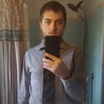 Aiden Robbins - @kainetheslayer - Instagram