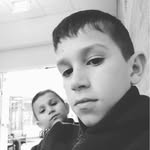 Aiden Robbins - @darknessbutter - Instagram