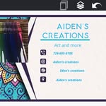 Aiden Robbins - @aidenrobbins3 - Instagram