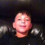 Aiden - @aiden_rollins_rocks - Instagram