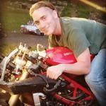 Aiden Rock - @ridenaockwell - Instagram