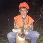 Aiden Rodgers - @arodgershunt - Instagram