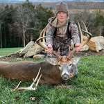 Aiden Rodgers - @aidensoutdoors - Instagram
