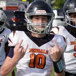 Aiden Rogers - @aiden_rogers_qb - Instagram