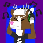 Aiden Rojas - @dubstepdeerboi - Instagram
