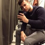 Aiden Romano - @aidenromano97 - Instagram