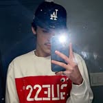 Aiden romo - @aidendrae - Instagram