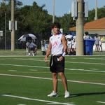 Aidan Rowe🏈 - @aidanrowee - Instagram