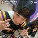 Aiden Rowe - @roweyaboat17 - Instagram