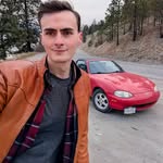 Aiden Rowe - @aidenrowe1 - Instagram