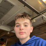 Aiden Roy - @adroy723 - Instagram