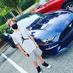 Aiden Rush - @aidenrush4 - Instagram