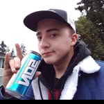 Aiden Rush - @yamahatdt100 - Instagram