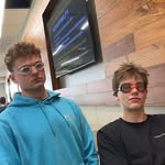 AR - @aiden_rush_ - Instagram