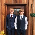 Aiden - @aiden_russell6 - Instagram