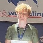 Aiden Russell - @aiden._wrestle - Instagram