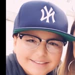 Aiden Salazar - @aiden_sal07 - Instagram