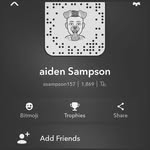 aiden sampson - @sampson.aiden - Instagram