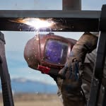 aiden sampson - @texacowelds - Instagram