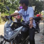 Aiden Sandoval - Facebook